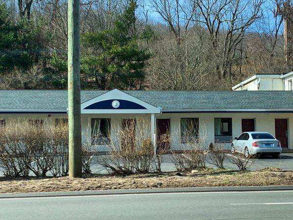 Whitney Inn & Suites
