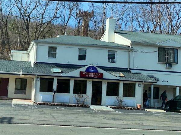Whitney Inn & Suites