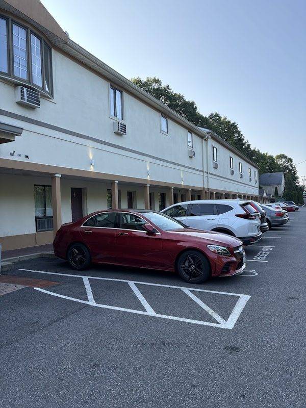 Whitney Inn & Suites
