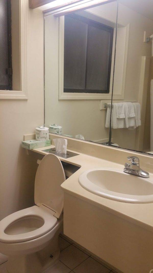 Whitney Inn & Suites