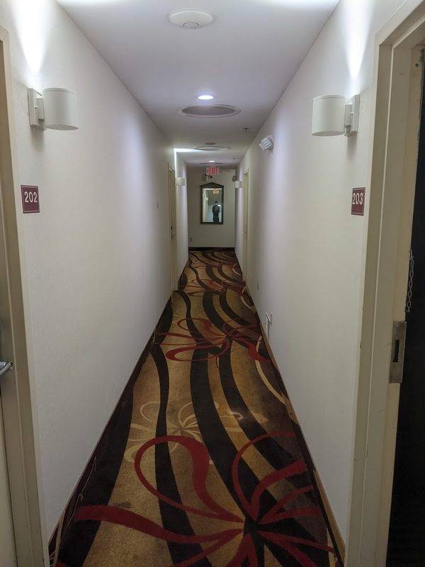 Whitney Inn & Suites