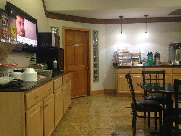 Whitney Inn & Suites